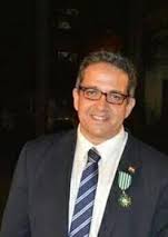 خالد العناني، وزير الآثار